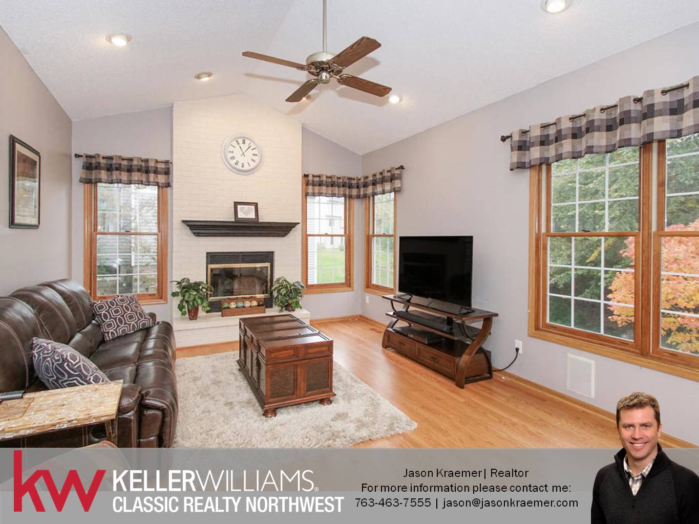 16756 Candlewood Parkway