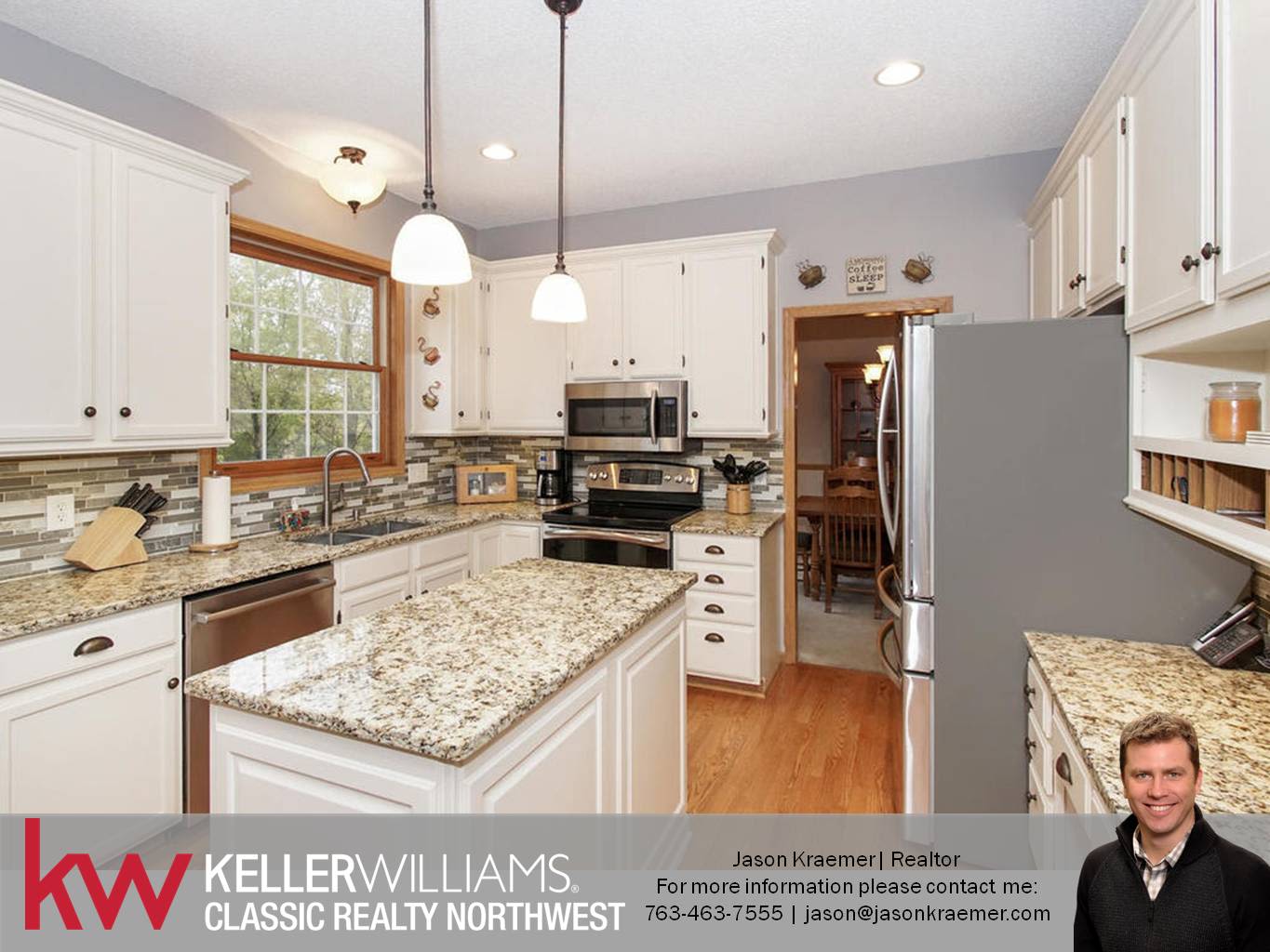 16756 Candlewood Parkway