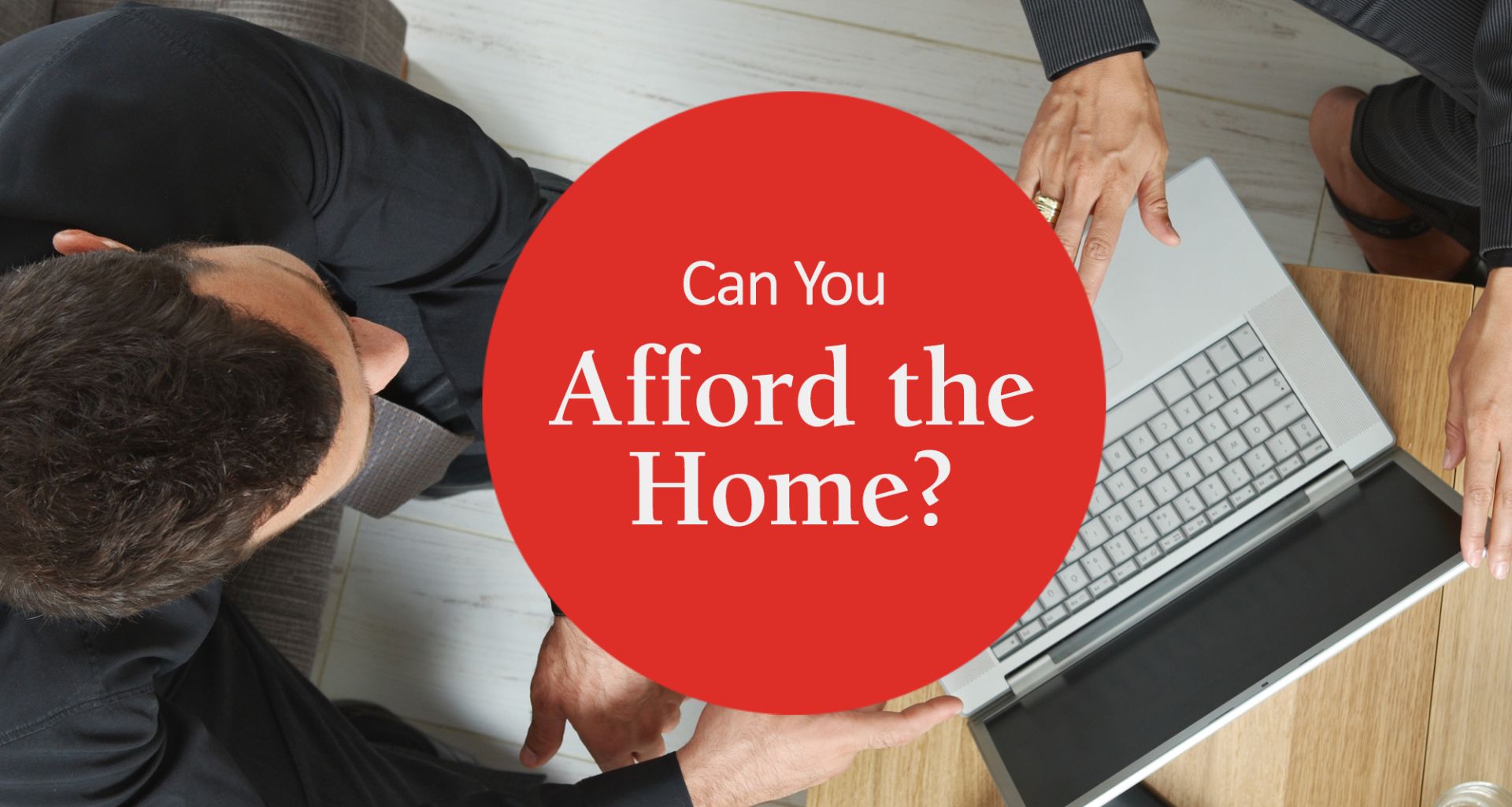 Dealing with Financing Carter Group Realtors