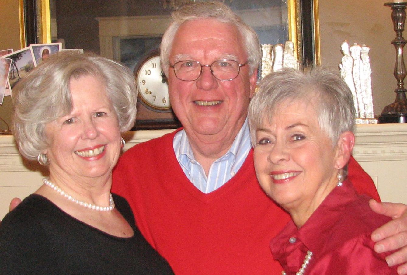 Maurice and Bonnie Ewing Testimonial Renda Powell