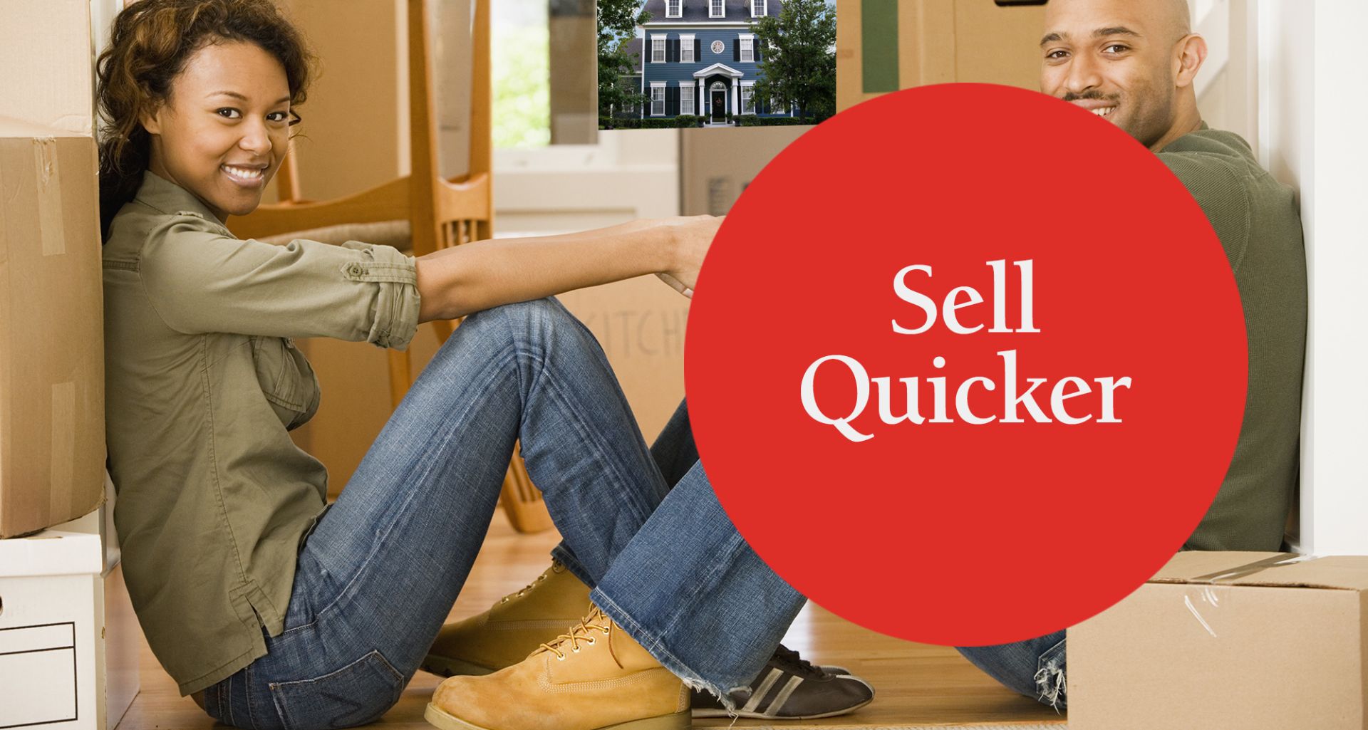 Prepare to sale quicker Carter Group Realtors