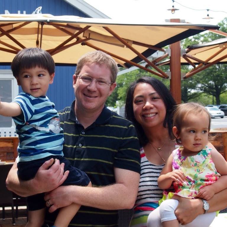 Sean & Joyce Hardesty Carter Group Testimonial