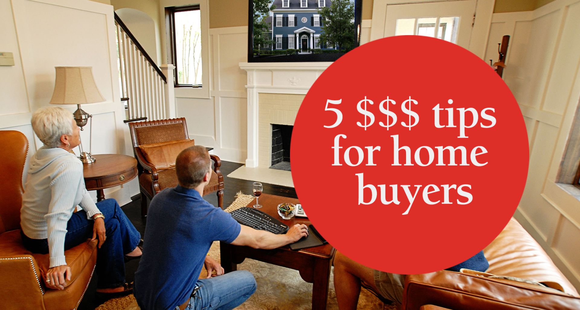 5 Finialcial Tips for Buying a Charlotte Home