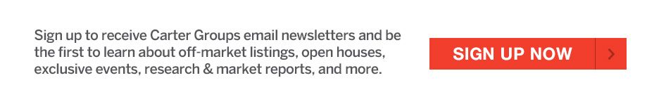 Sign Up Newsletter