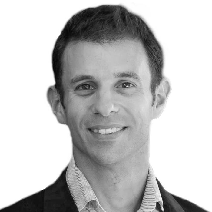 Rory Cummins, Carter Group Realtors