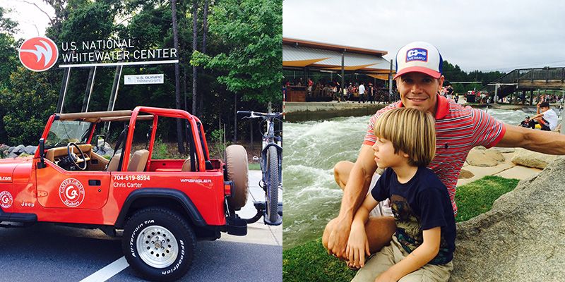 3-must-do-free-end-of-summer-charlotte-events-US-National-Whitewater-Center