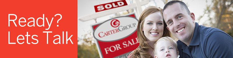 Carter Group Realtors Contact