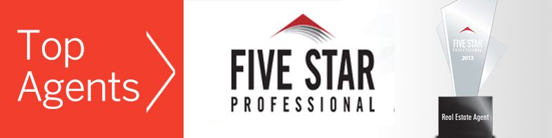 Carter Group Top Real Estate Agents