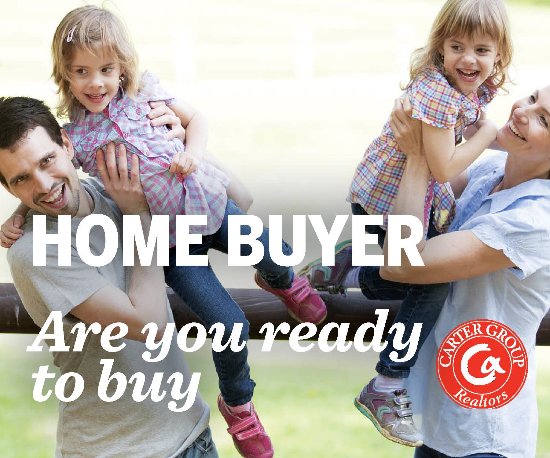 Carter Group Realtors answers to buying Charlotte Real Estate