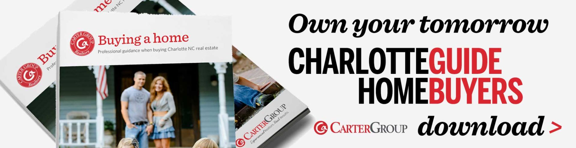 Charlotte Home Buyers Guide