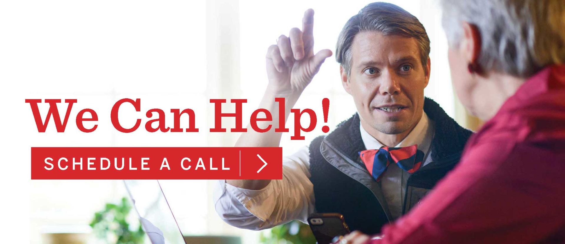 Carter Group Realtors Can Help