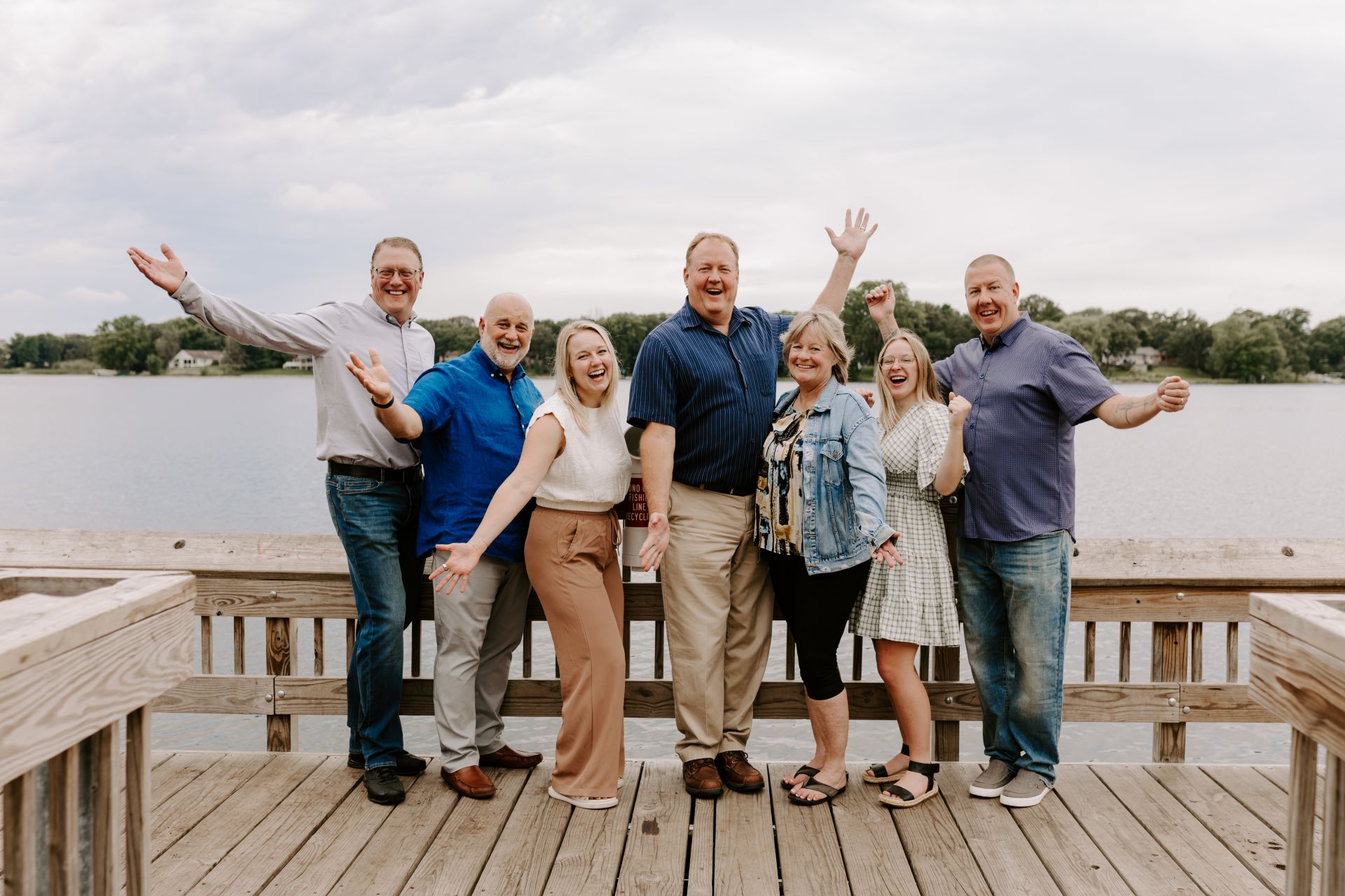 SOLD by Friday team your lake realtors
