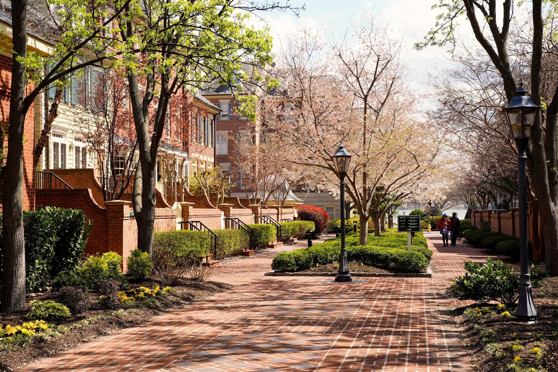 northern virginia real estate