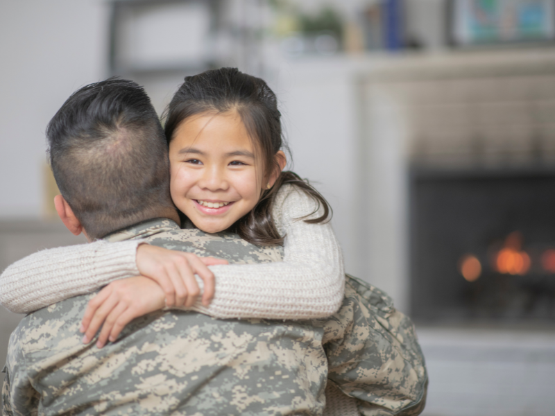 Military Relocation
