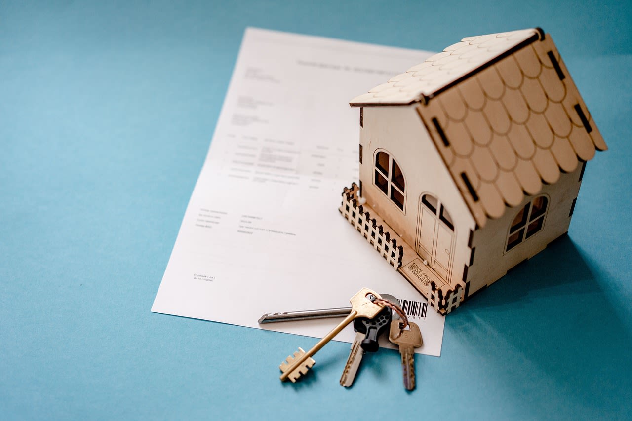 How to Find the Right Mortgage Lender in Northern Virginia
