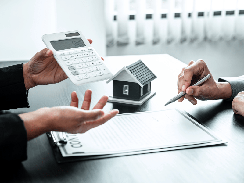 VA loan Northern Virginia