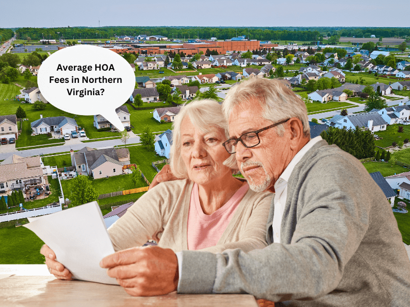 HOAs in Northern Virginia
