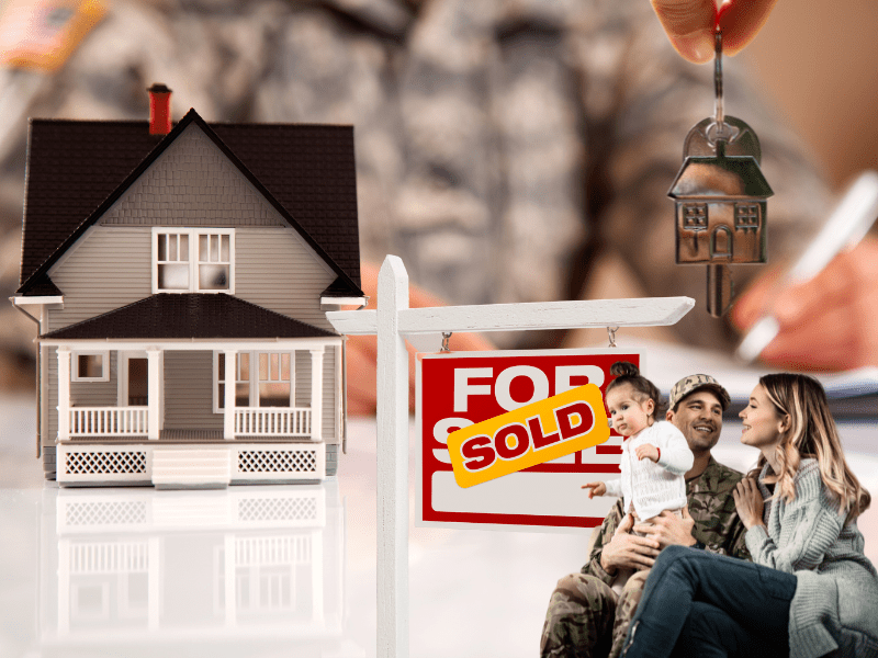 Military Relocation Professional Realtor in Northern Virginia