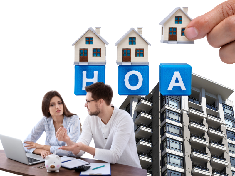 HOAs in Northern Virginia