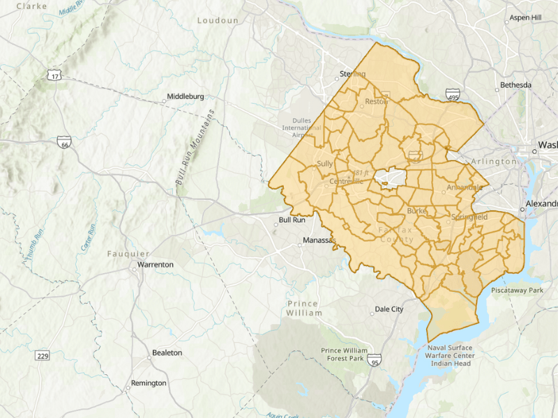 First-Time Home Buyers in Fairfax, Virginia