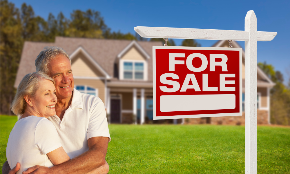 Key Considerations for Home Sellers in 2025