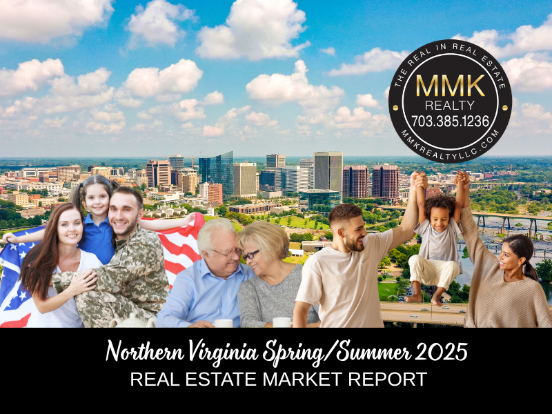 northern va real estate market