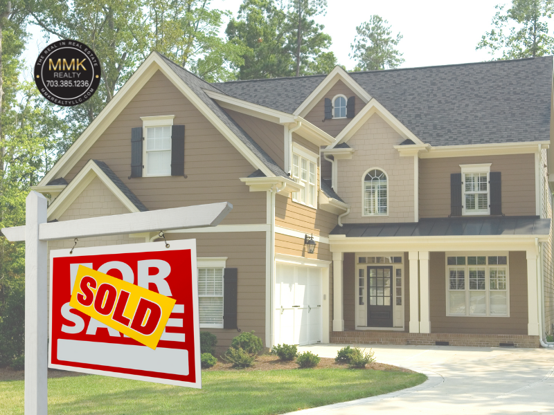 Home Selling Prep