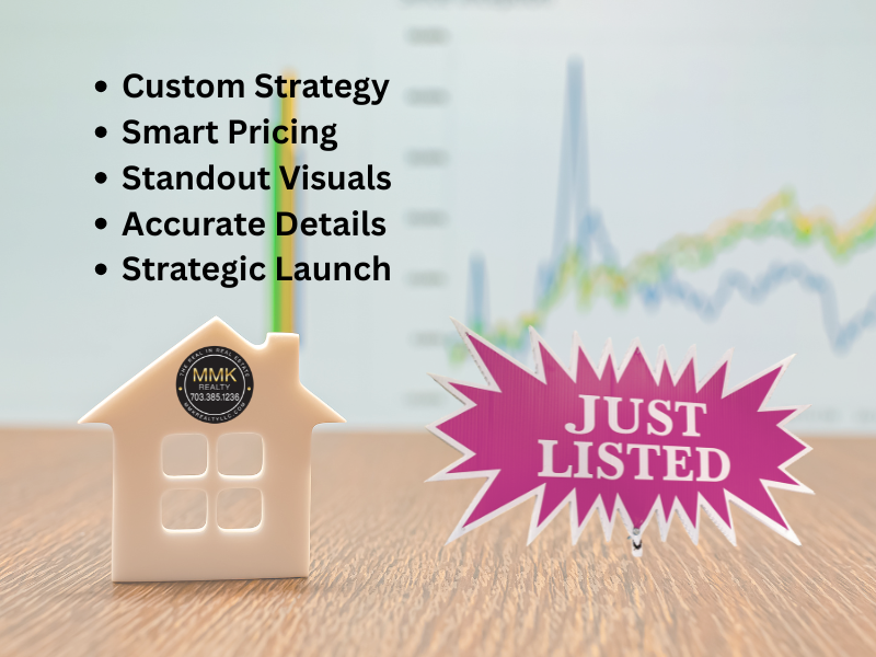 Home Selling Prep