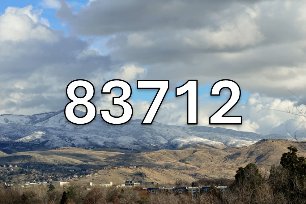 Boise, Idaho 83712 Homes For Sale