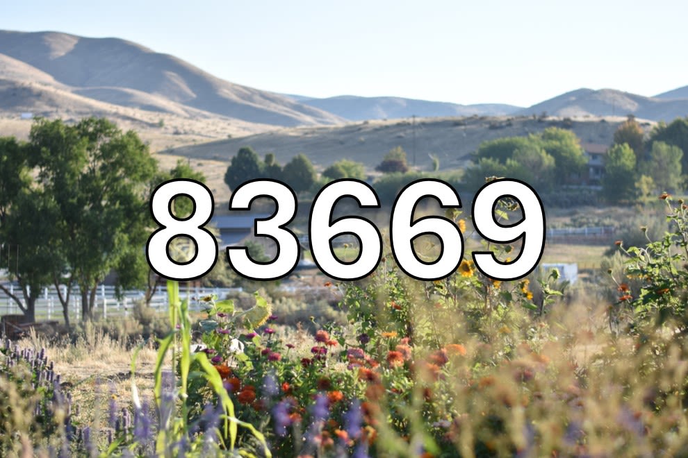 Star, Idaho 83669 Homes For Sale