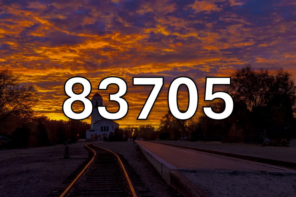 Boise, Idaho 83705 Homes For Sale