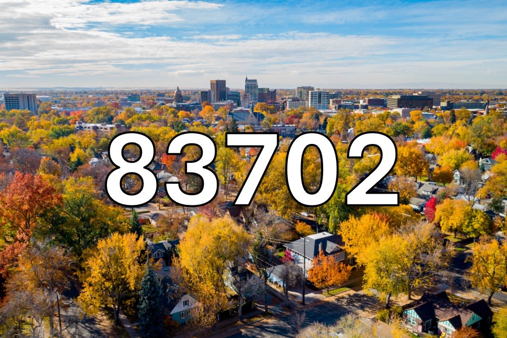 Boise, Idaho 83702 Homes For Sale