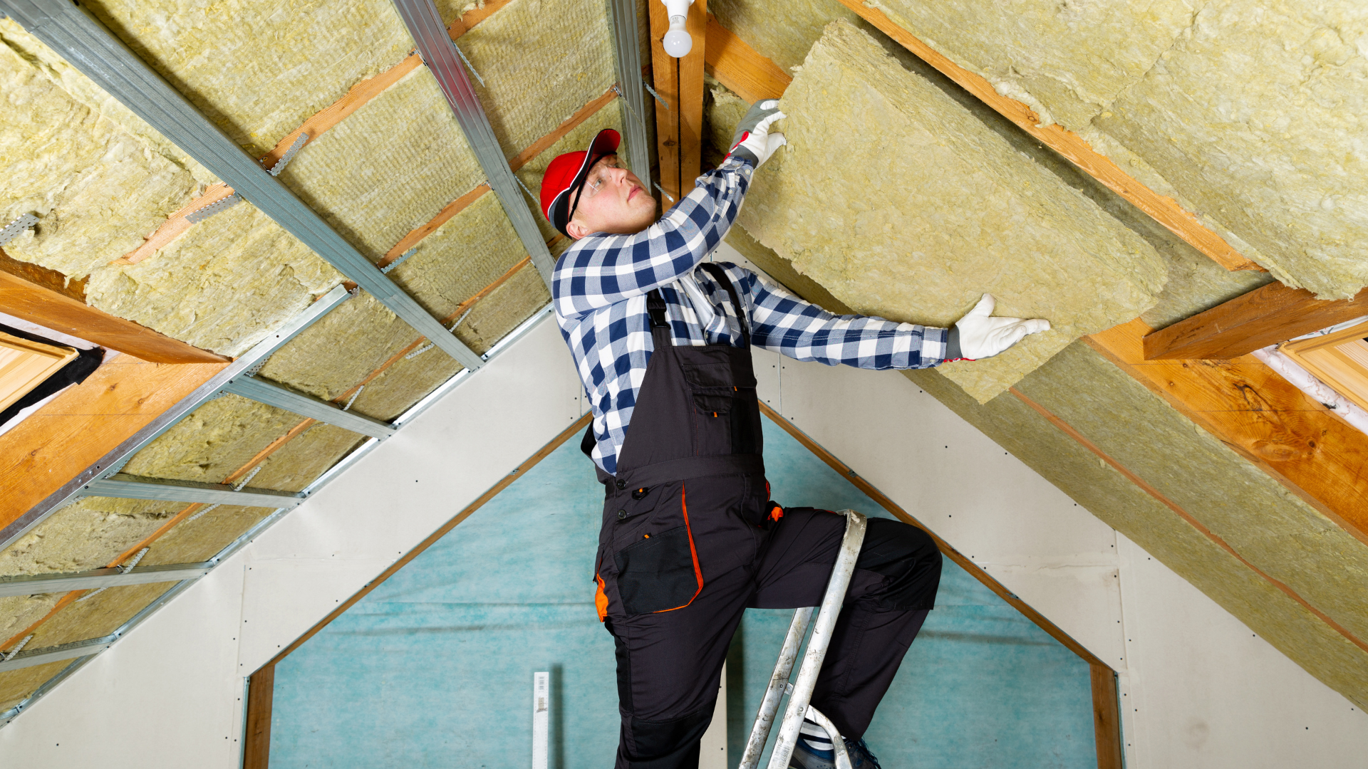Energy-Efficient Insulation Energy-Efficient Insulation