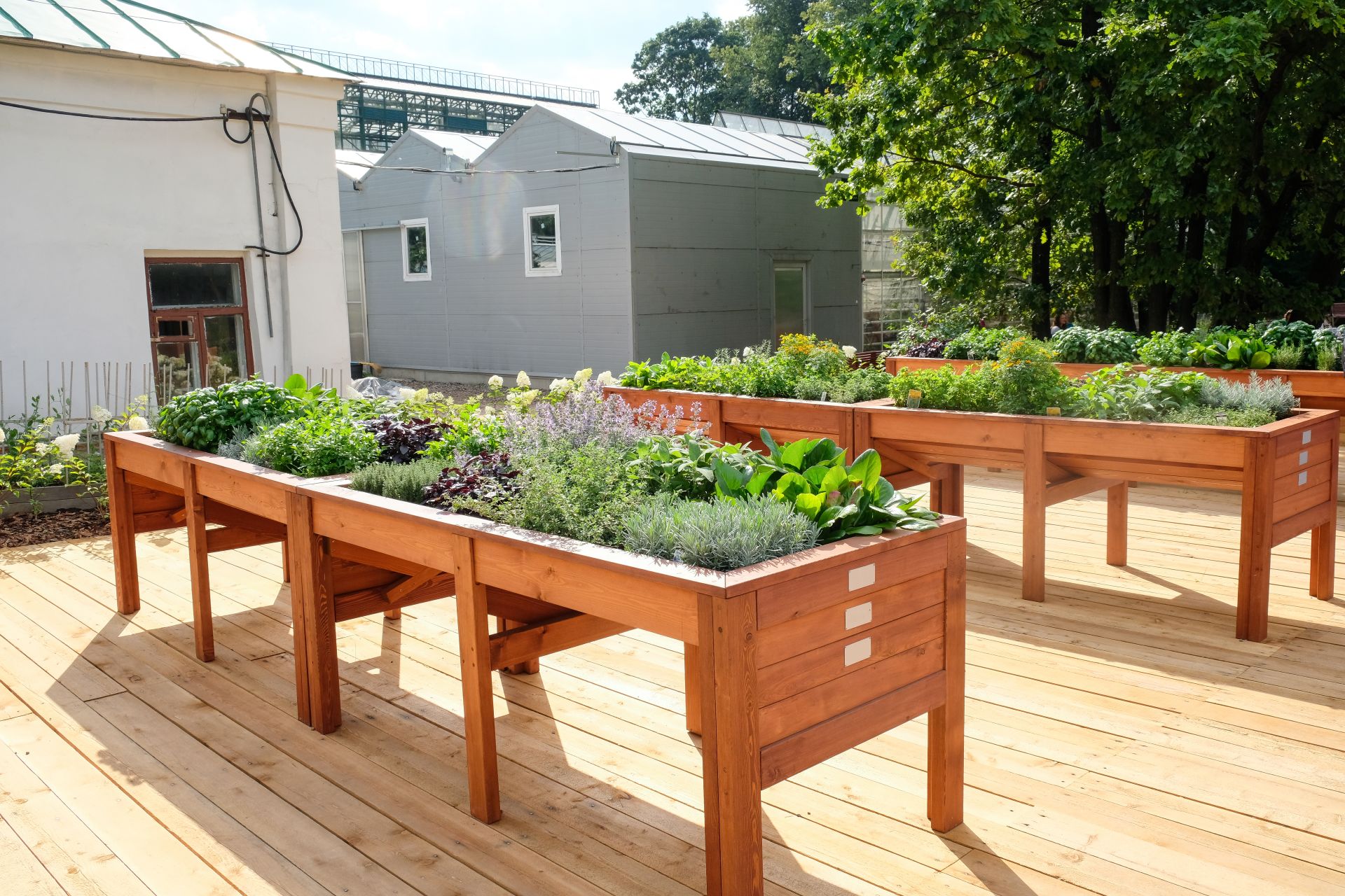 Creative Garden Design Ideas for Midwest Yards Creative Garden Design Ideas for Midwest Yards