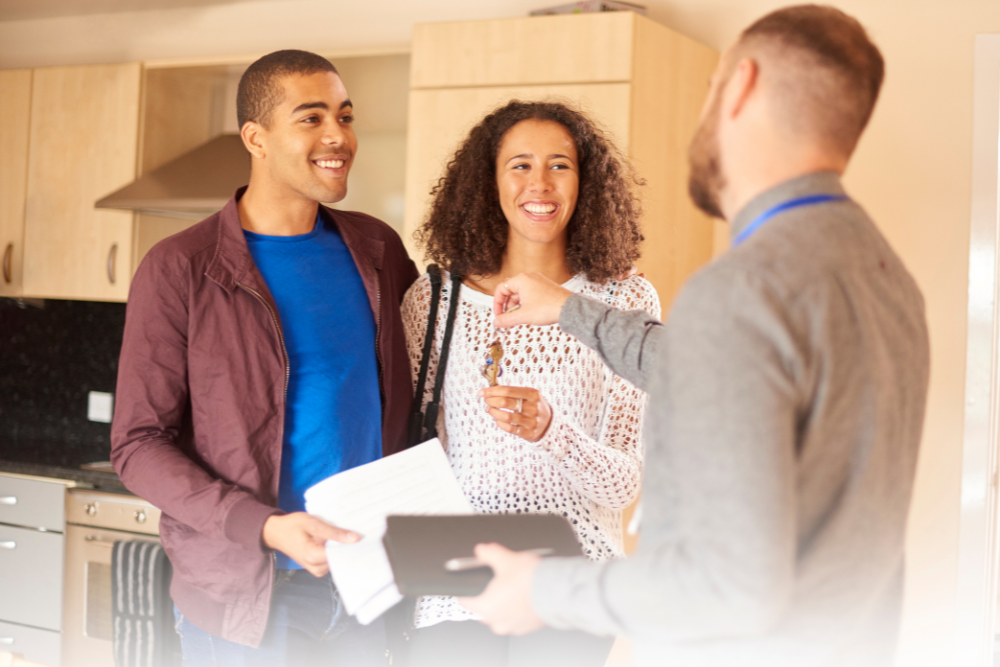 PropTech-solutions PropTech solutions