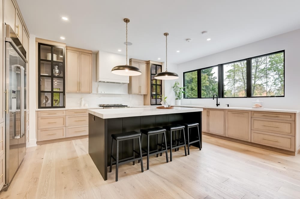 gourmet-kitchen-design gourmet kitchen design