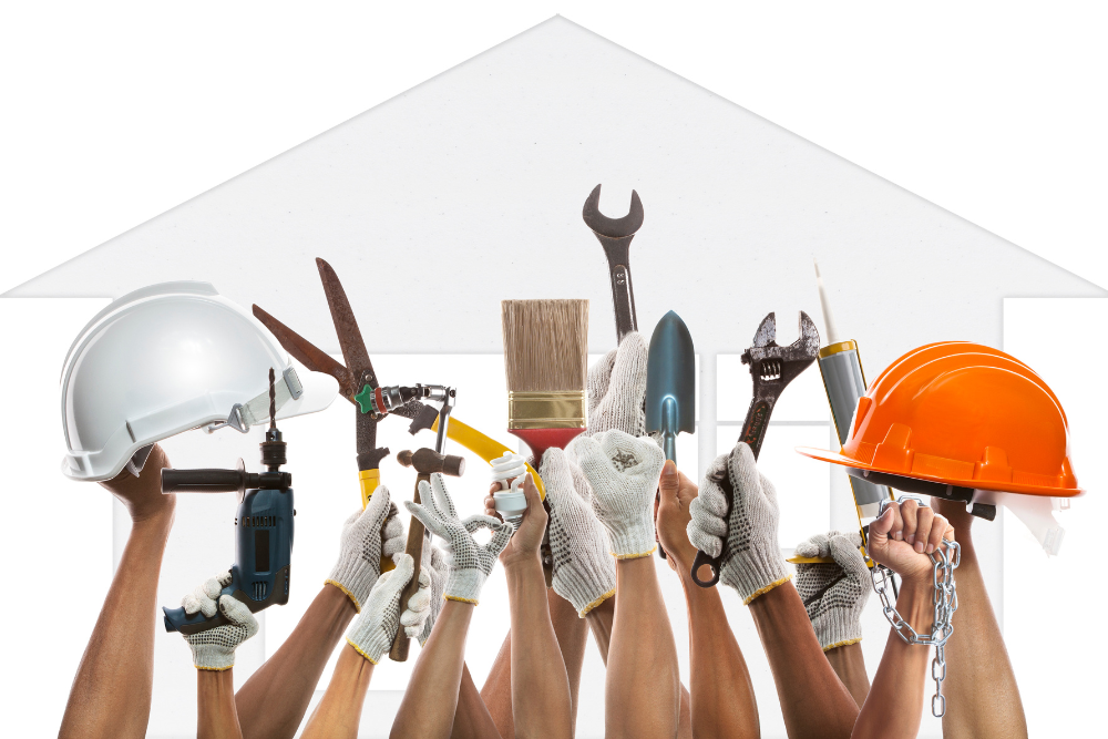 Spring-home-maintenance Spring home maintenance