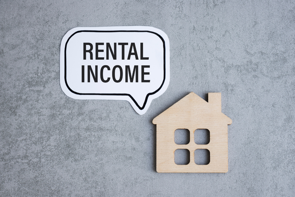 Maximize-Rental-Income Maximize Rental Income