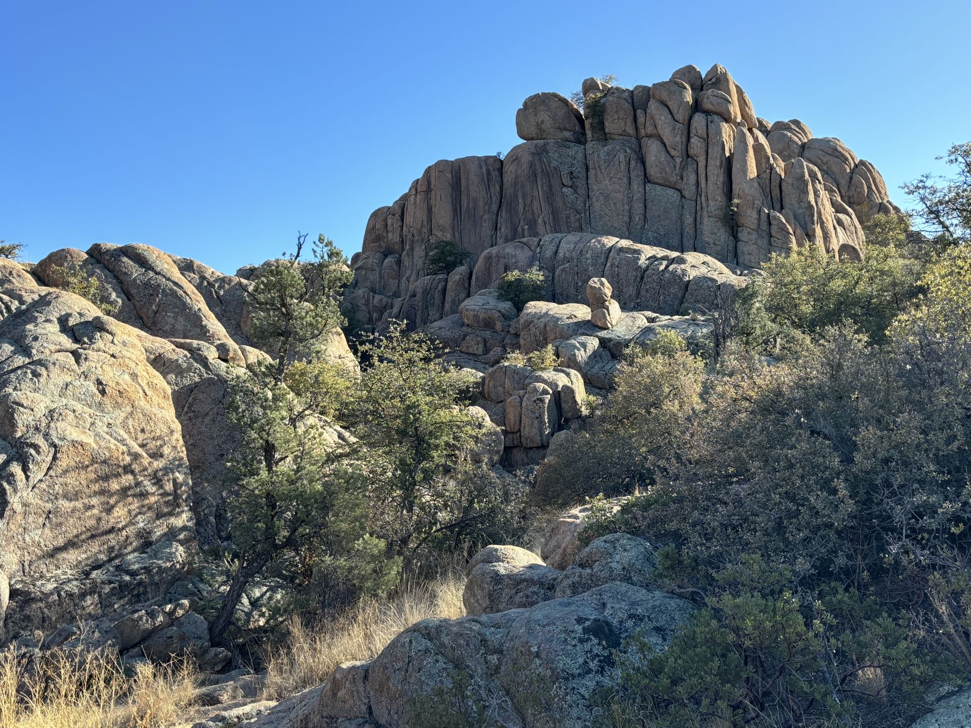 Watson Lake in Prescott, AZ Watson Lake in Prescott, AZ