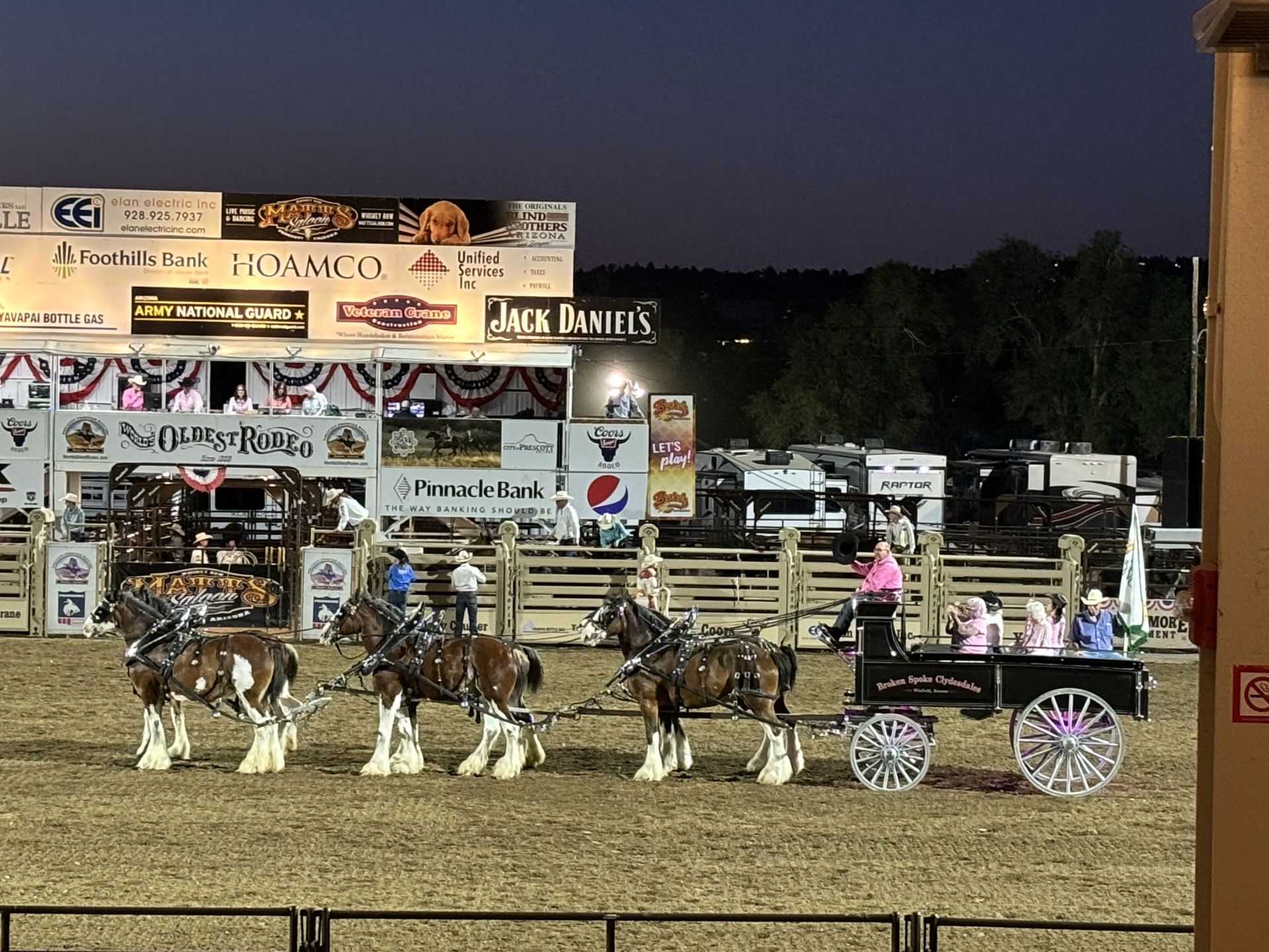 World's Oldest Rodeo in Prescott, AZ World's Oldest Rodeo in Prescott, AZ