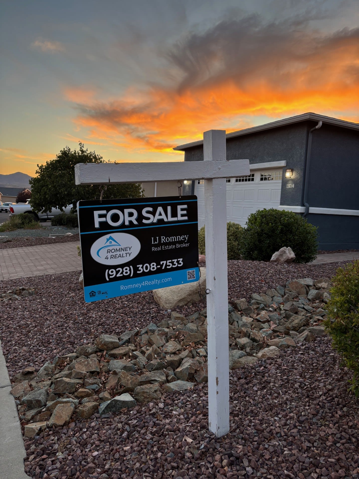 Romney 4 Realty - Home for Sale