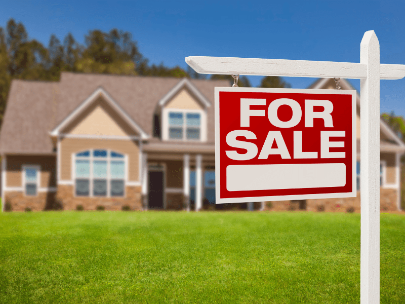 Seller Tips for Culpeper Virginia