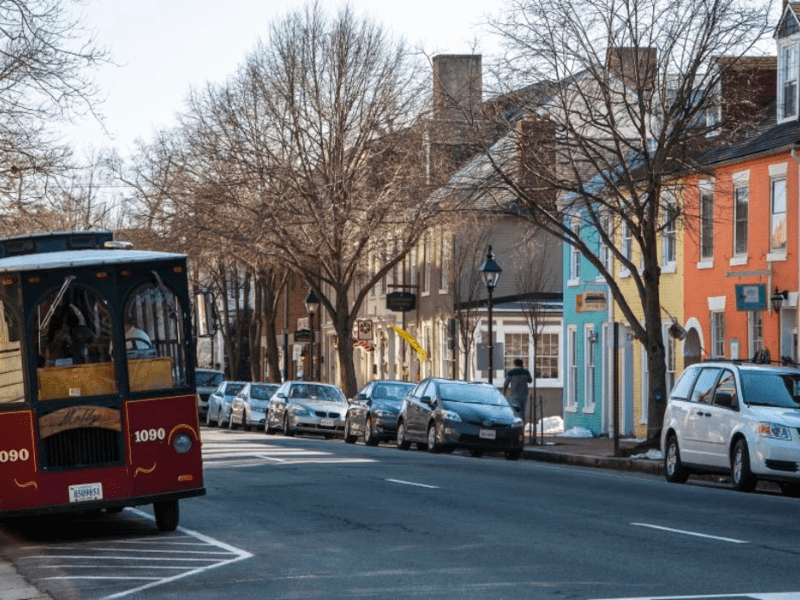 Greater Piedmont Area Housing Market