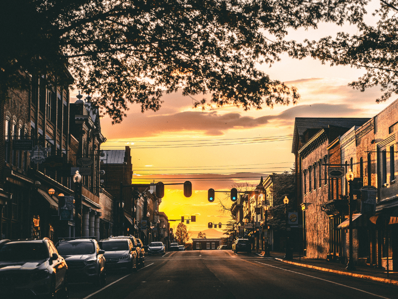 Greater Piedmont Area Housing Market