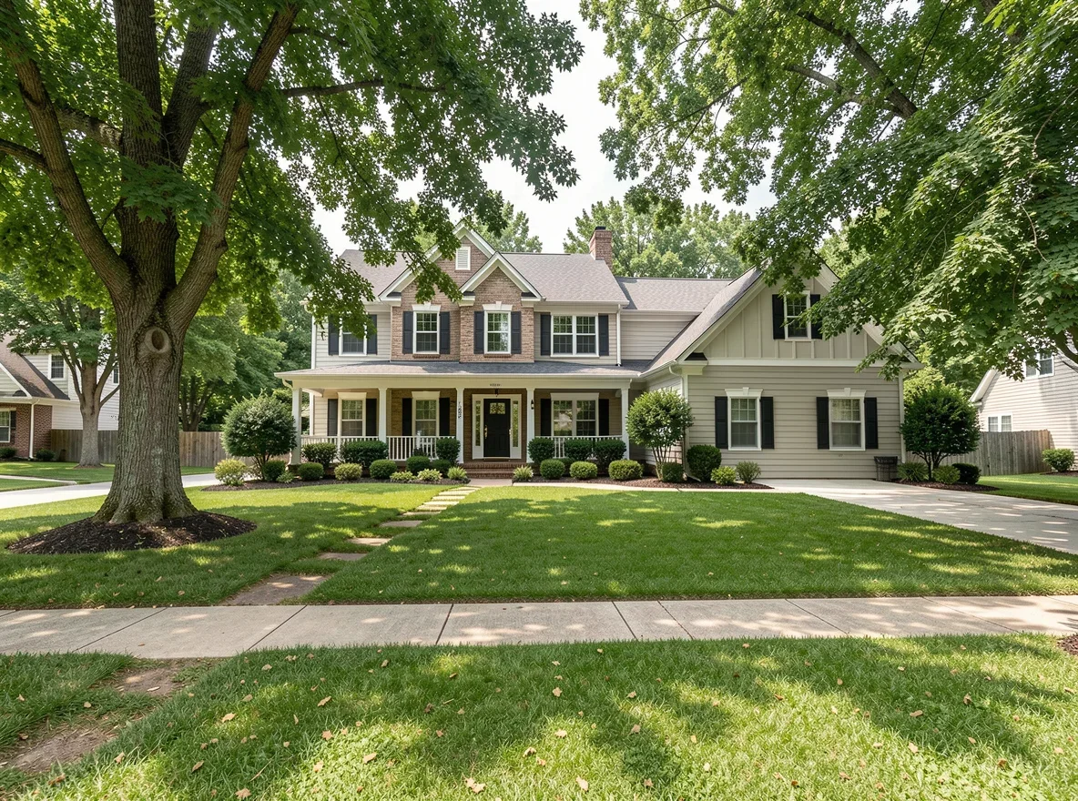 Residential home in Beebe