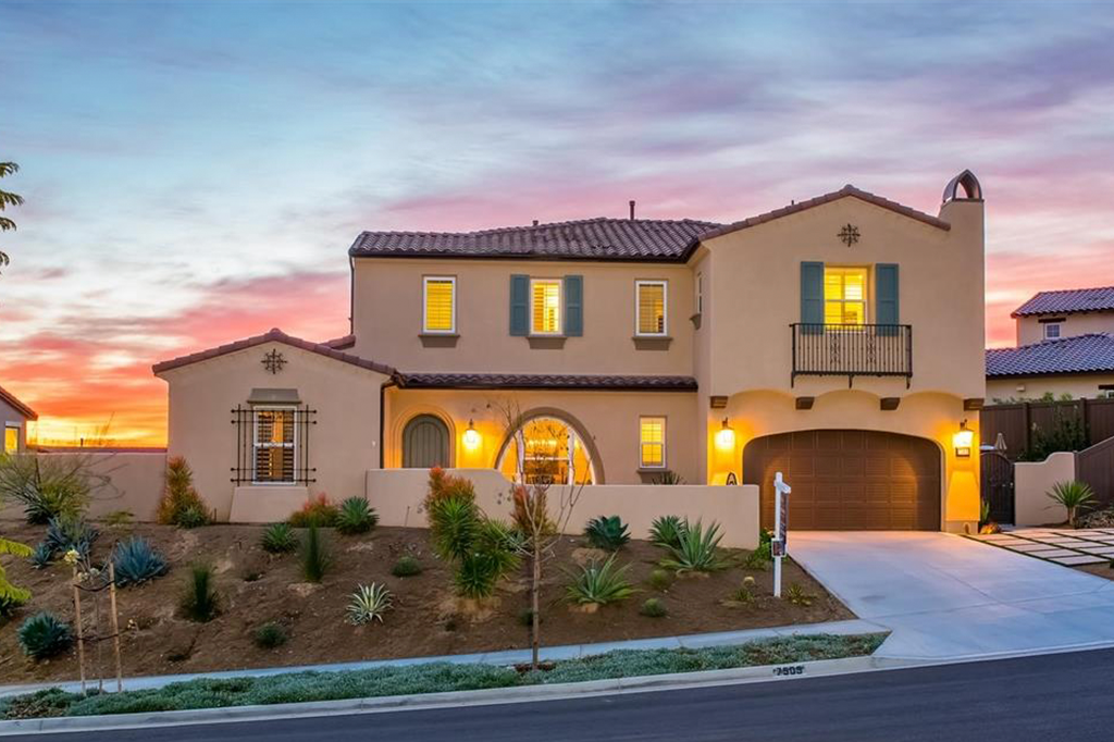 7509 Camino Minero