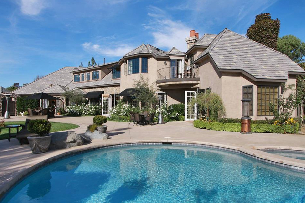 3205 Violet Ridge