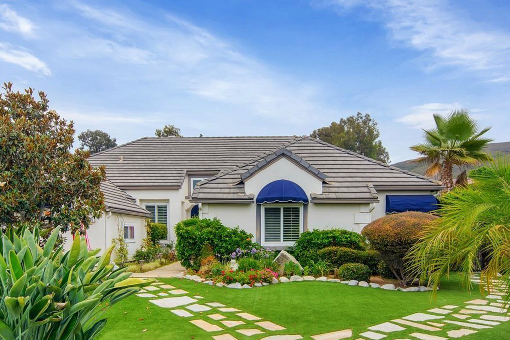 1903 La Subida Way