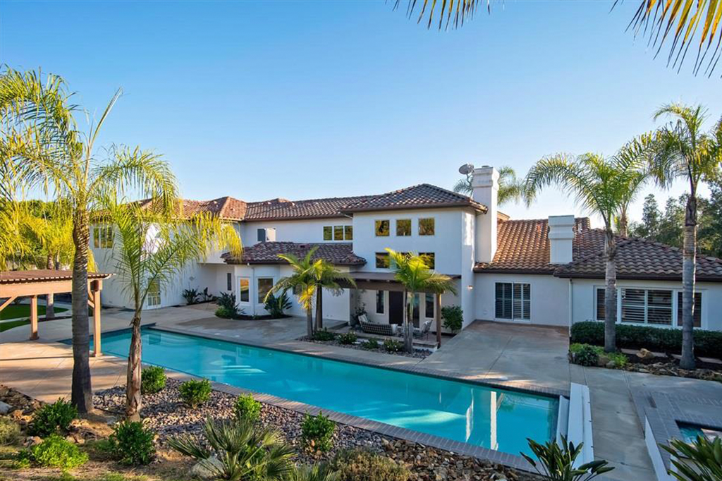 3805 Dusty Trail