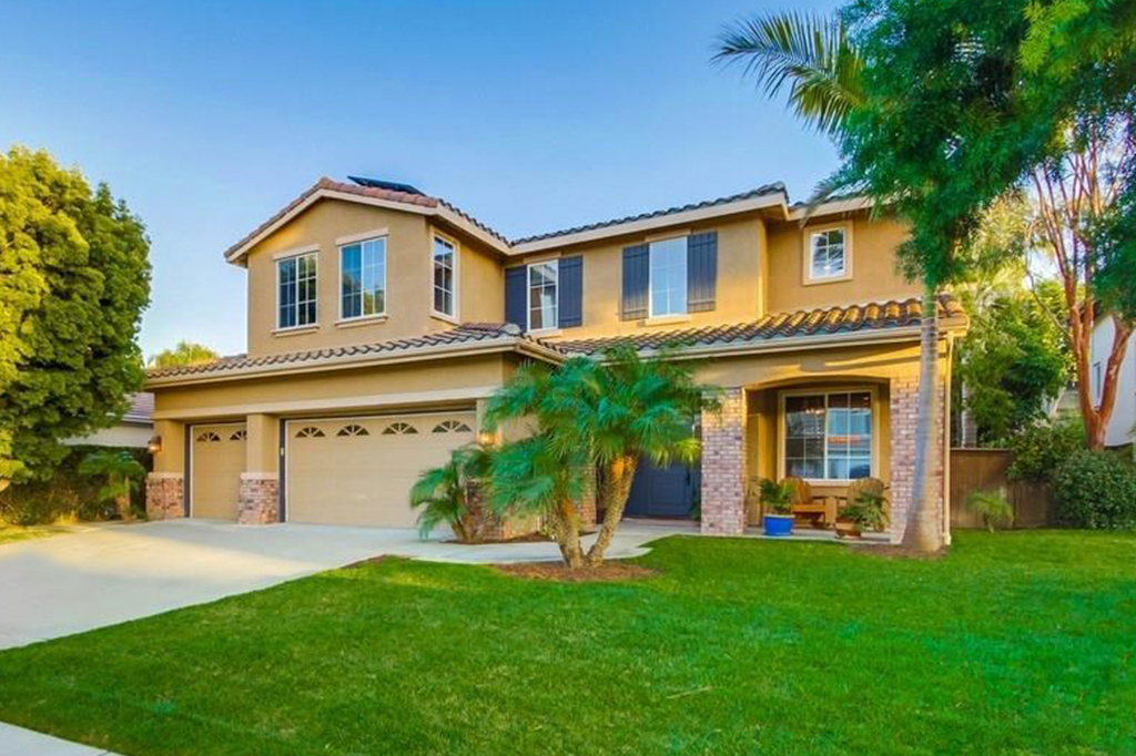 3425 Camino Corte